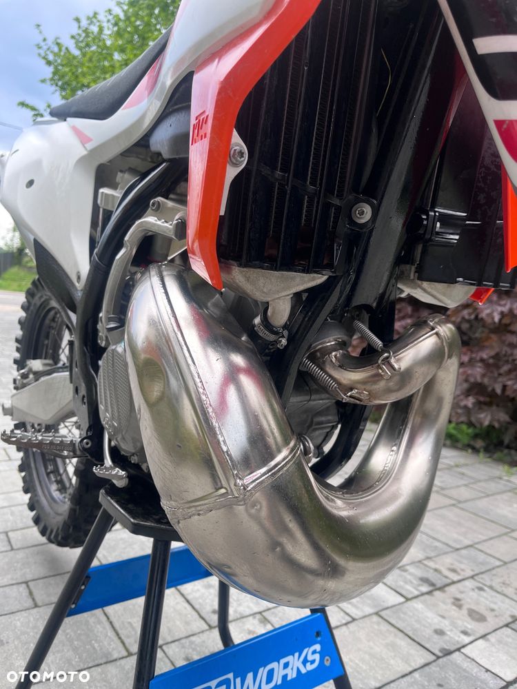 KTM SX - 6
