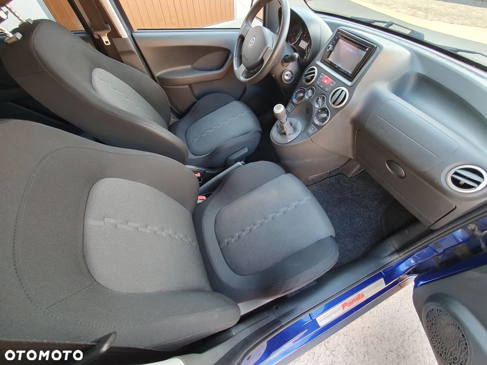 Fiat Panda 1.4 100 HP - 15