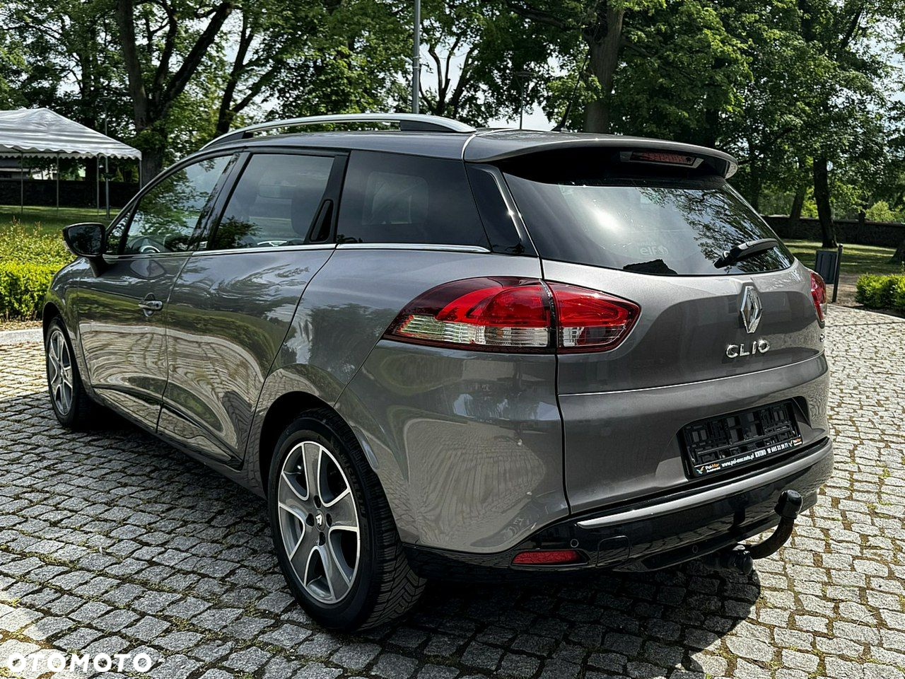 Renault Clio - 6