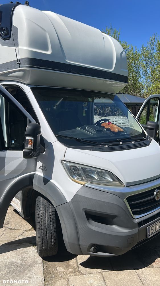 Fiat Ducato - 8