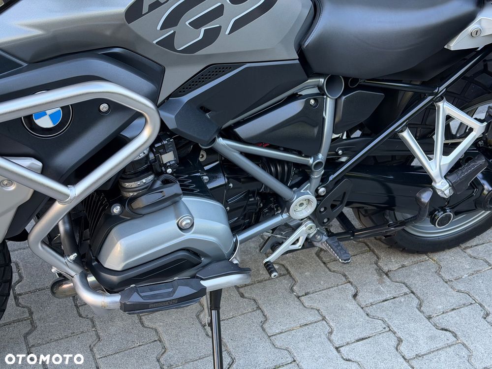 BMW GS - 16