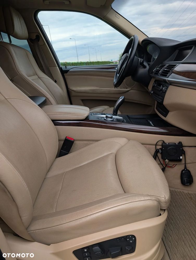 BMW X5 3.0sd xDrive - 20