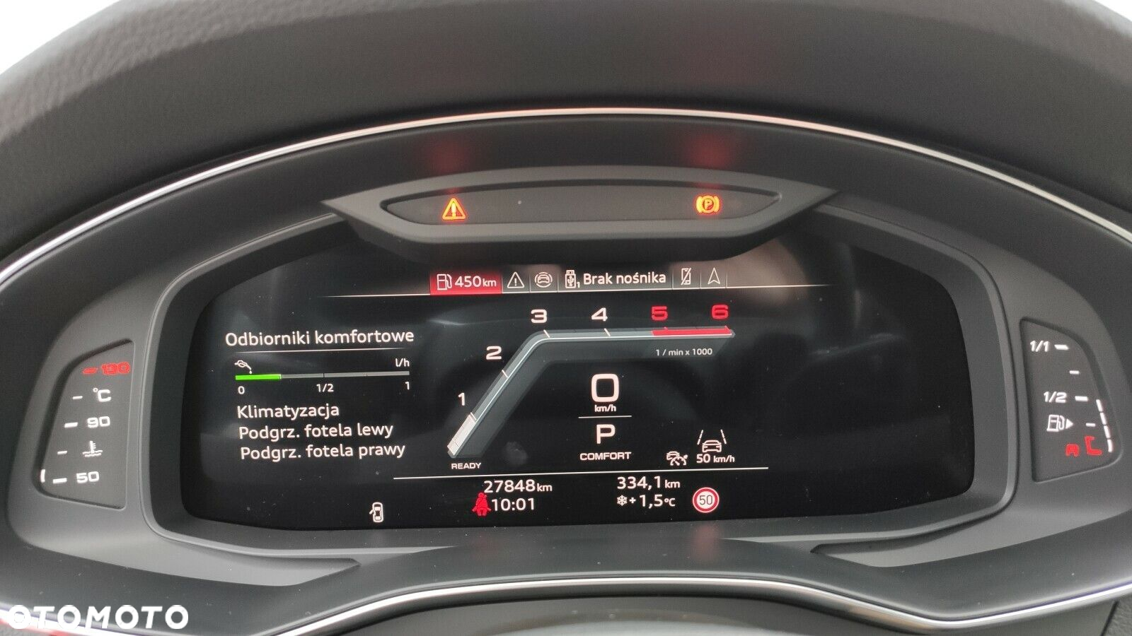 Audi A6 - 20
