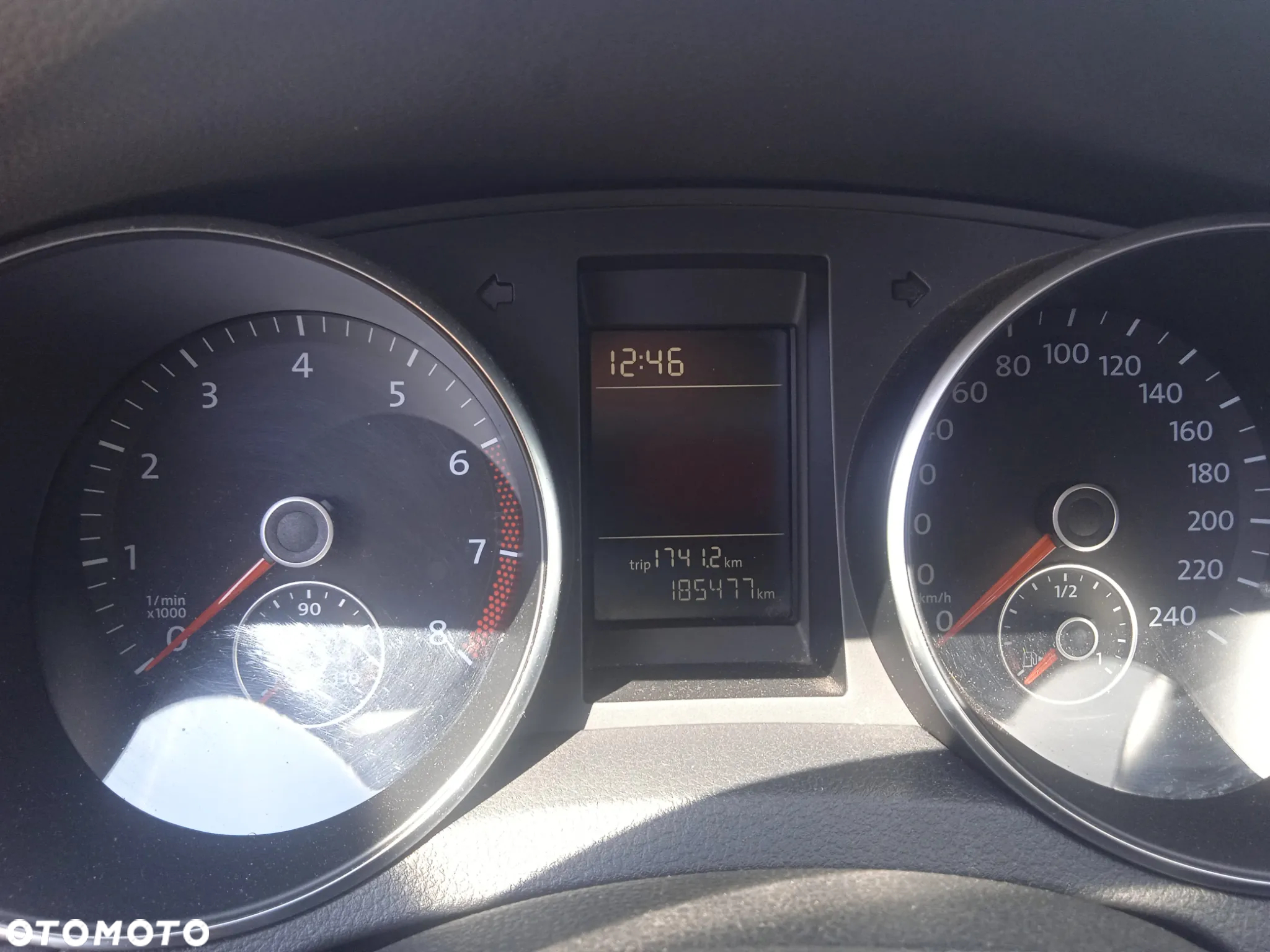 Volkswagen Golf 1.4 TSI Trendline - 13