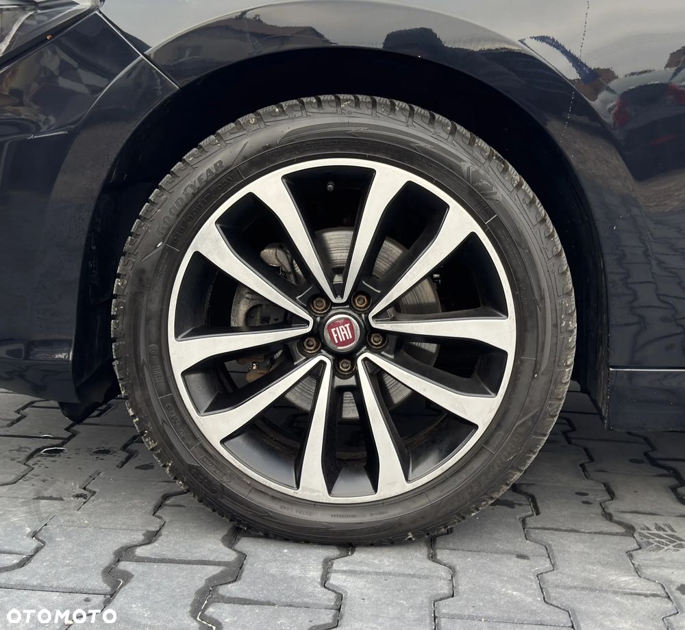 Fiat Tipo - 14