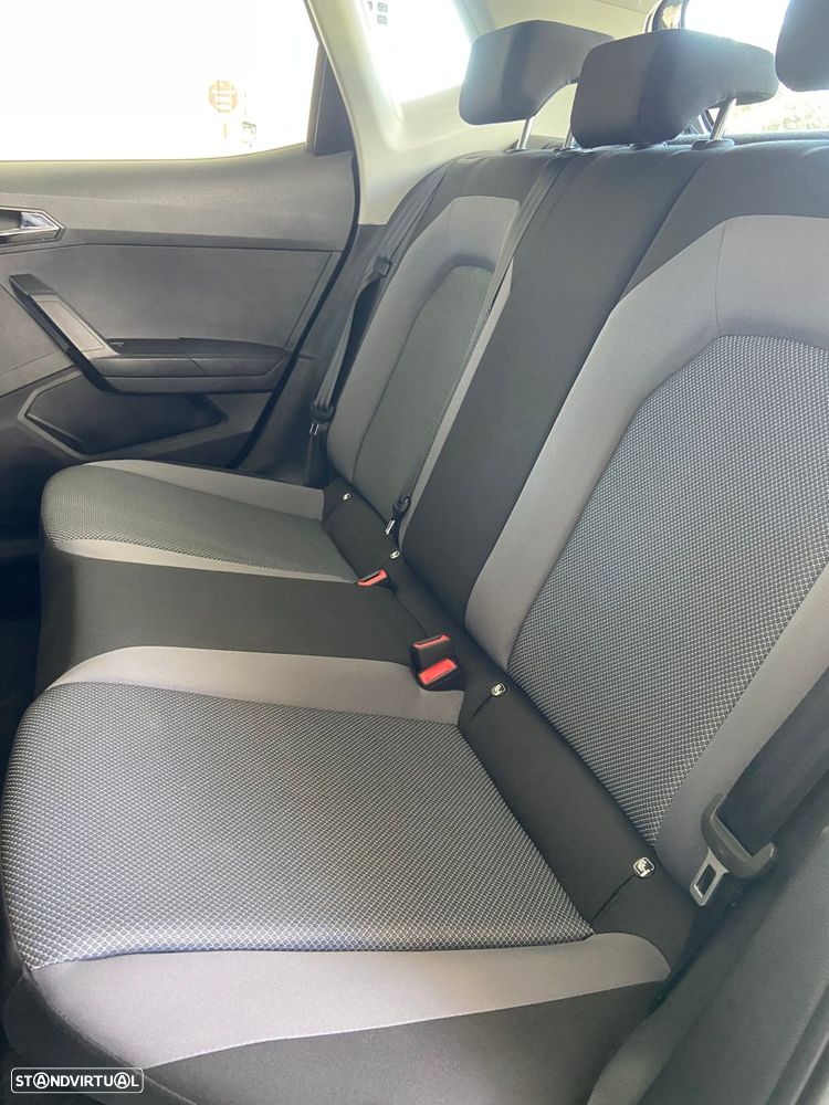 SEAT Arona 1.6 TDI Style - 34