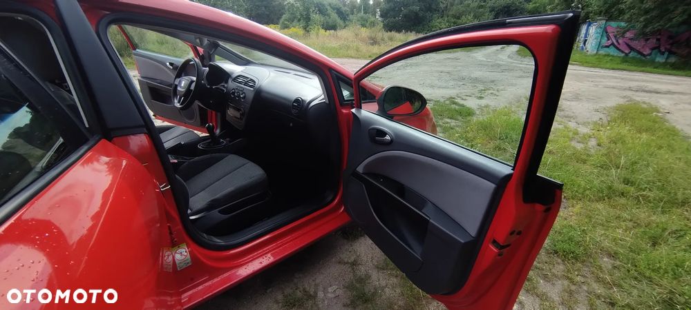 Seat Leon - 14
