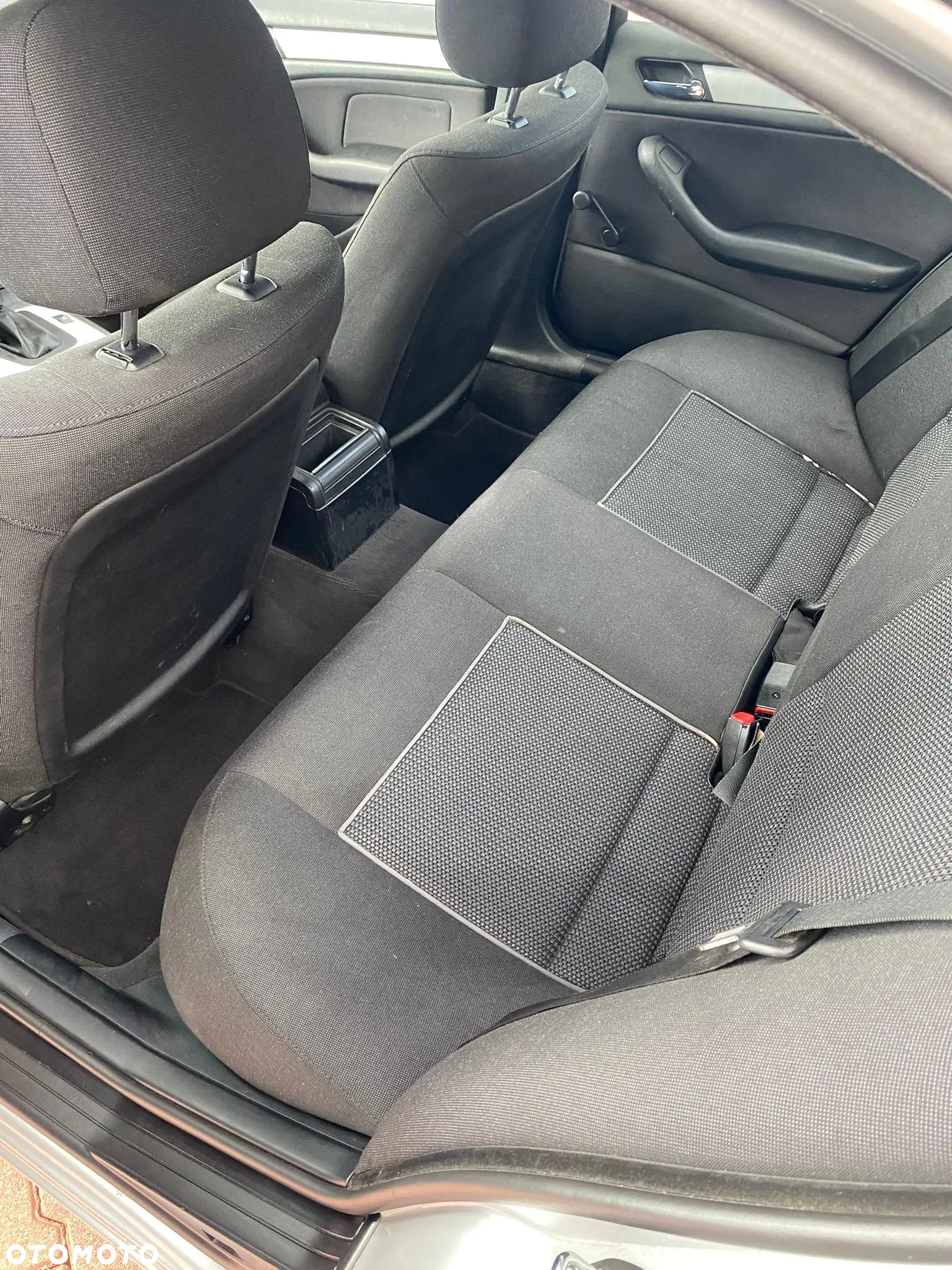 BMW Seria 3 - 11