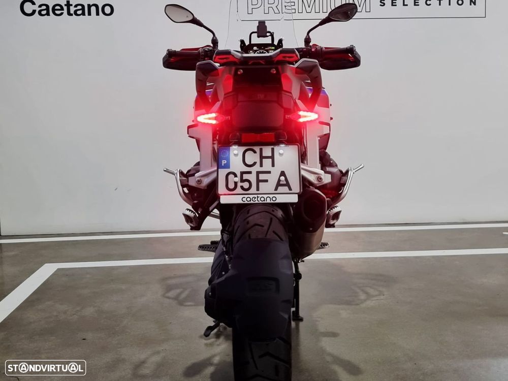 BMW R 1300 GS Adventure 1300GSA - 7