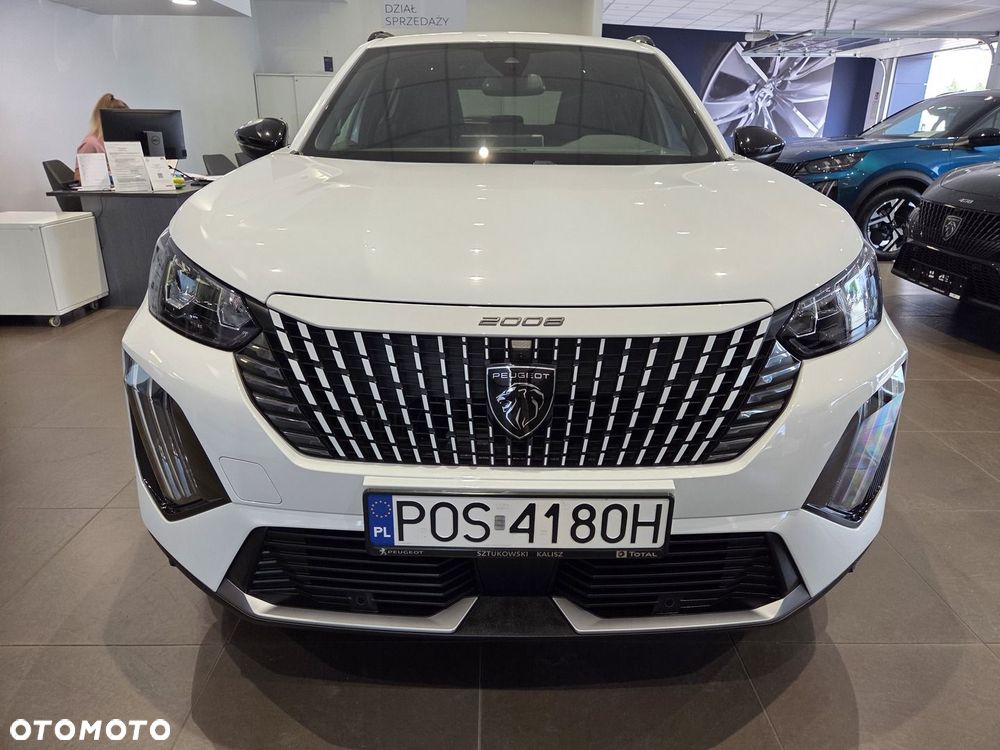 Peugeot 2008 - 5