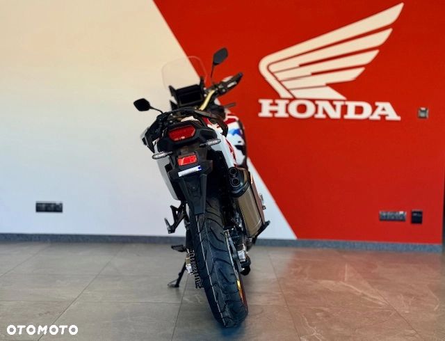 Honda CRF - 7