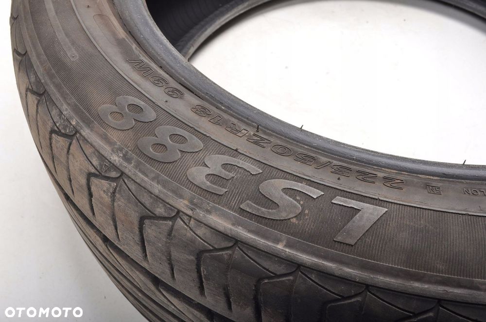 2X OPONA OPONY LANDSAIL LS388 225/50 R18 2024R - 5