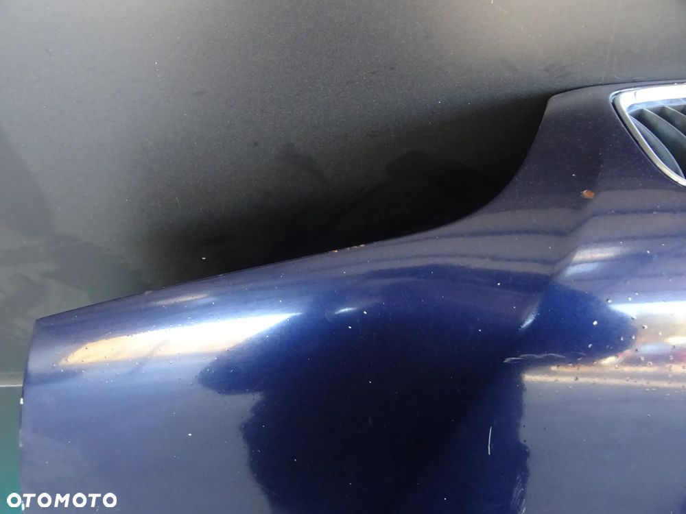 MASKA POKRYWA SILNIKA BMW E39 NR428 - 3