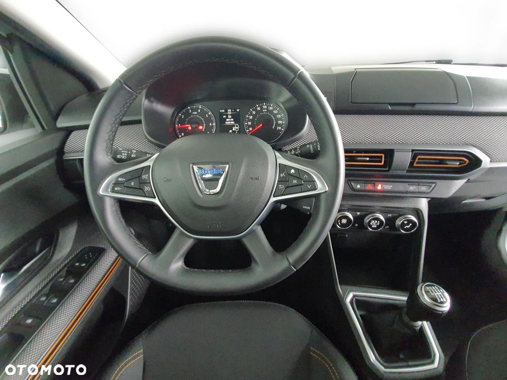Dacia Sandero Stepway 1.0 TCe Comfort - 15