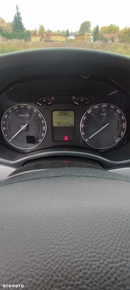 Skoda Octavia - 11
