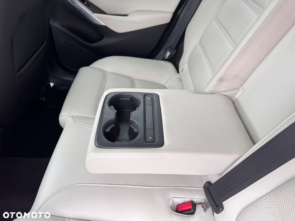 Mazda 6 Kombi SKYACTIV-D 175 Drive i-ELOOP Nakama Intense - 19