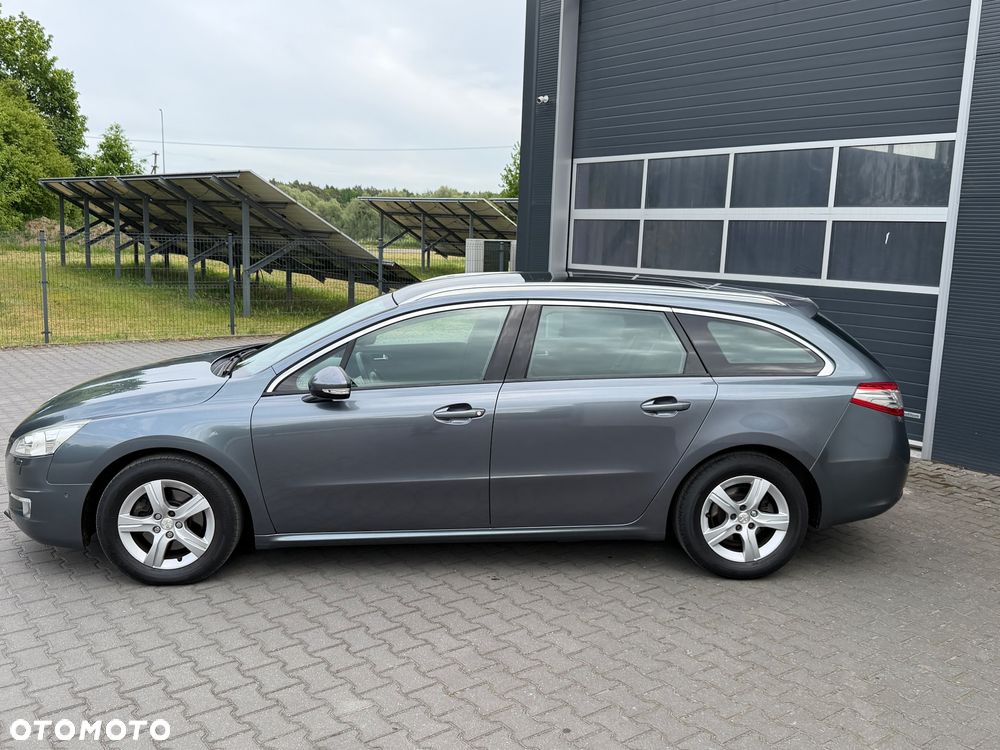 Peugeot 508 2.0 HDi Business Line - 6