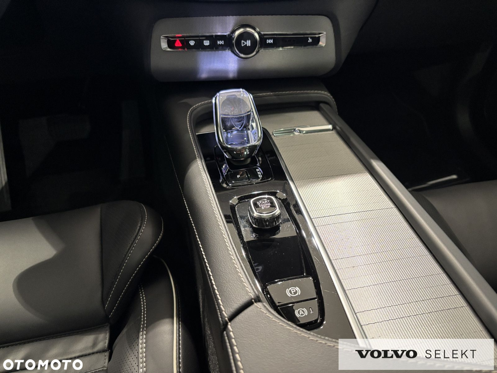 Volvo XC 90 - 15