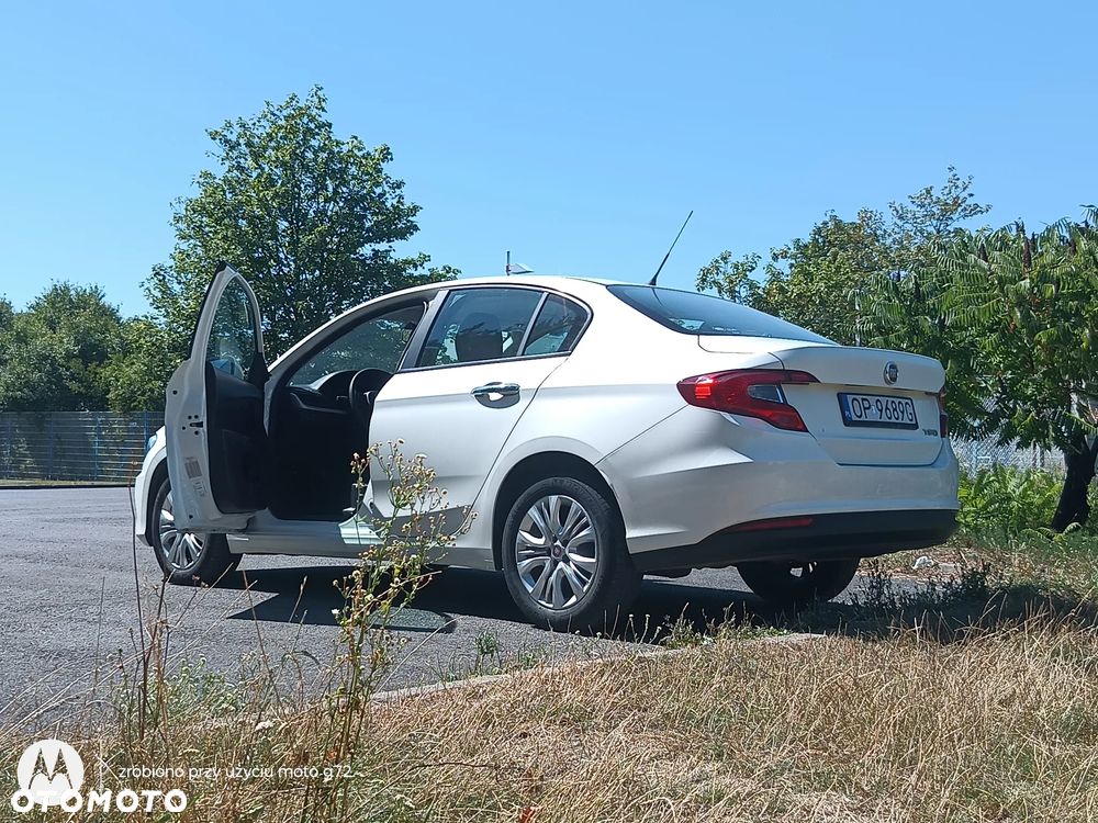 Fiat Tipo 1.4 16V - 30