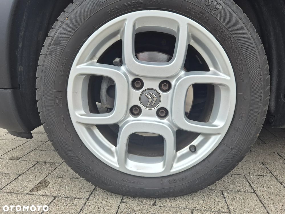 Citroën C4 Cactus PureTech 110 Stop&Start EAT6 Shine - 14