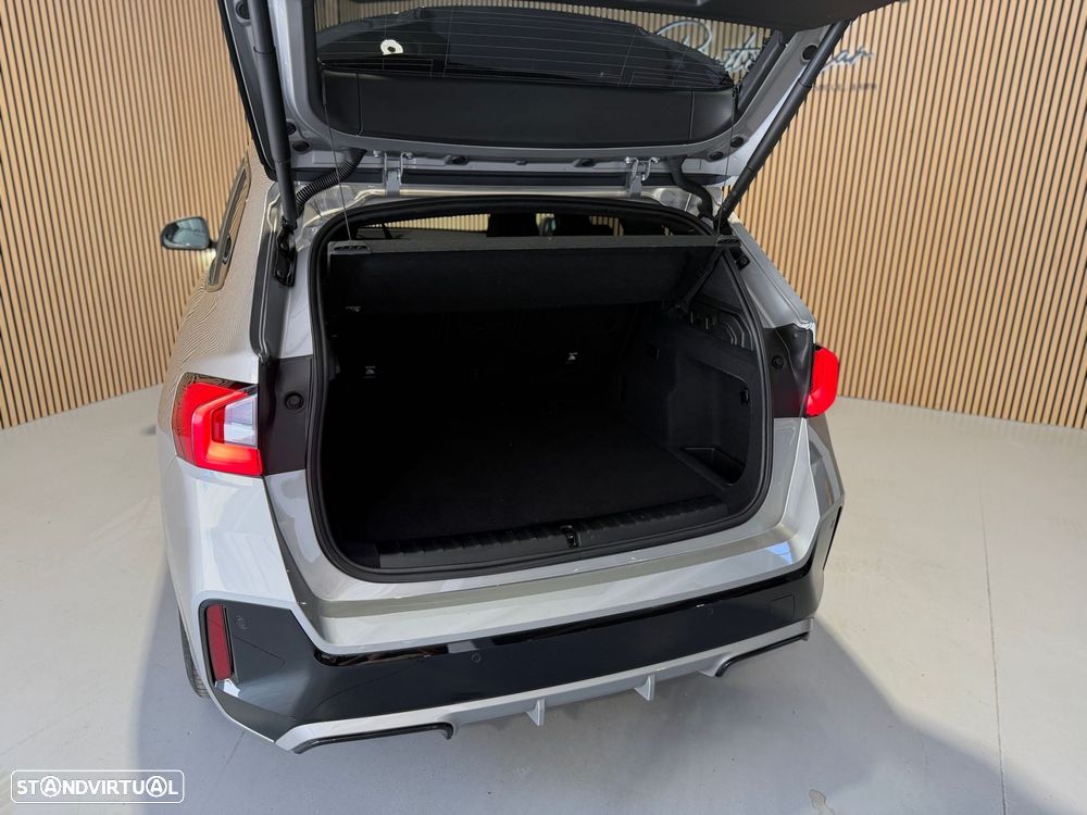 BMW X1 xDrive25e Pack Desportivo M - 22
