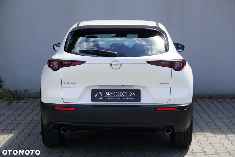 Mazda CX-30 2.0 mHEV Hikari 2WD - 6