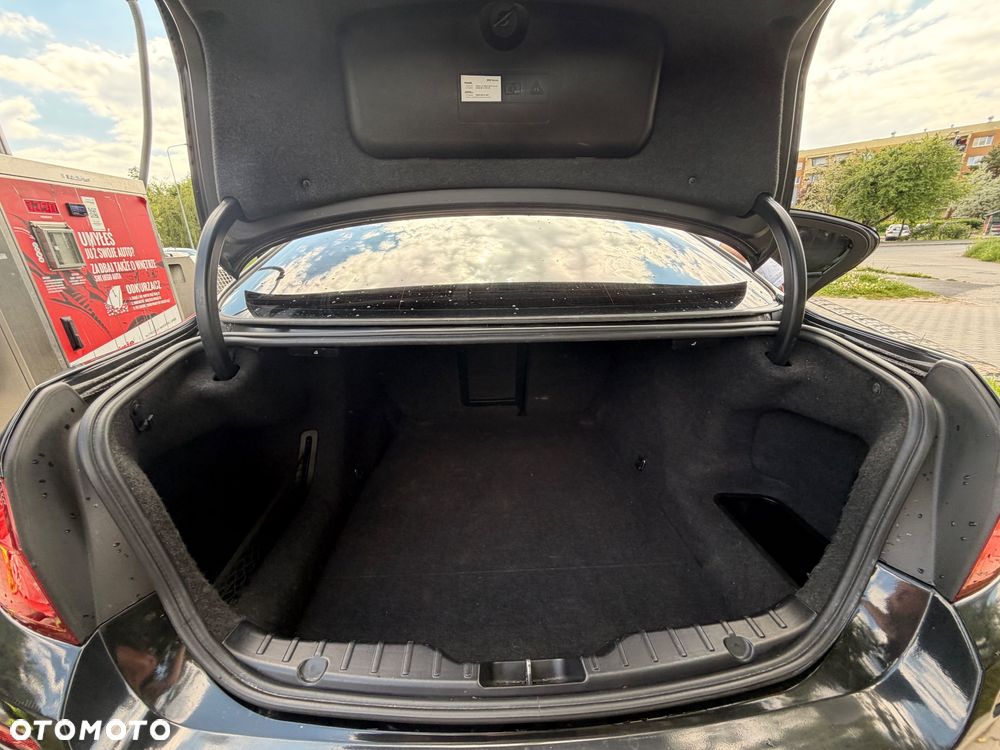 BMW Seria 5 520d - 10