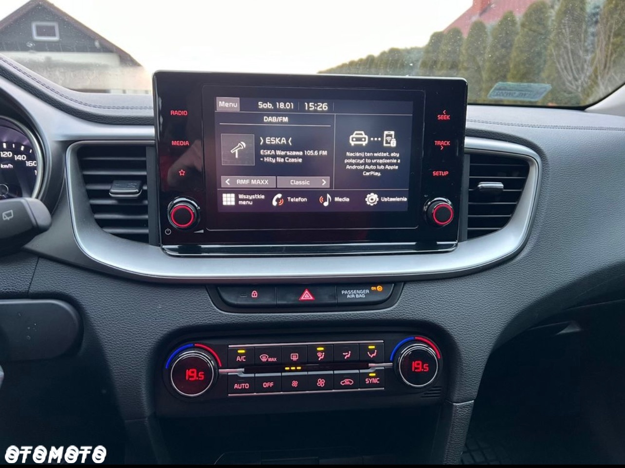 Kia Ceed 1.5 T-GDI L - 18