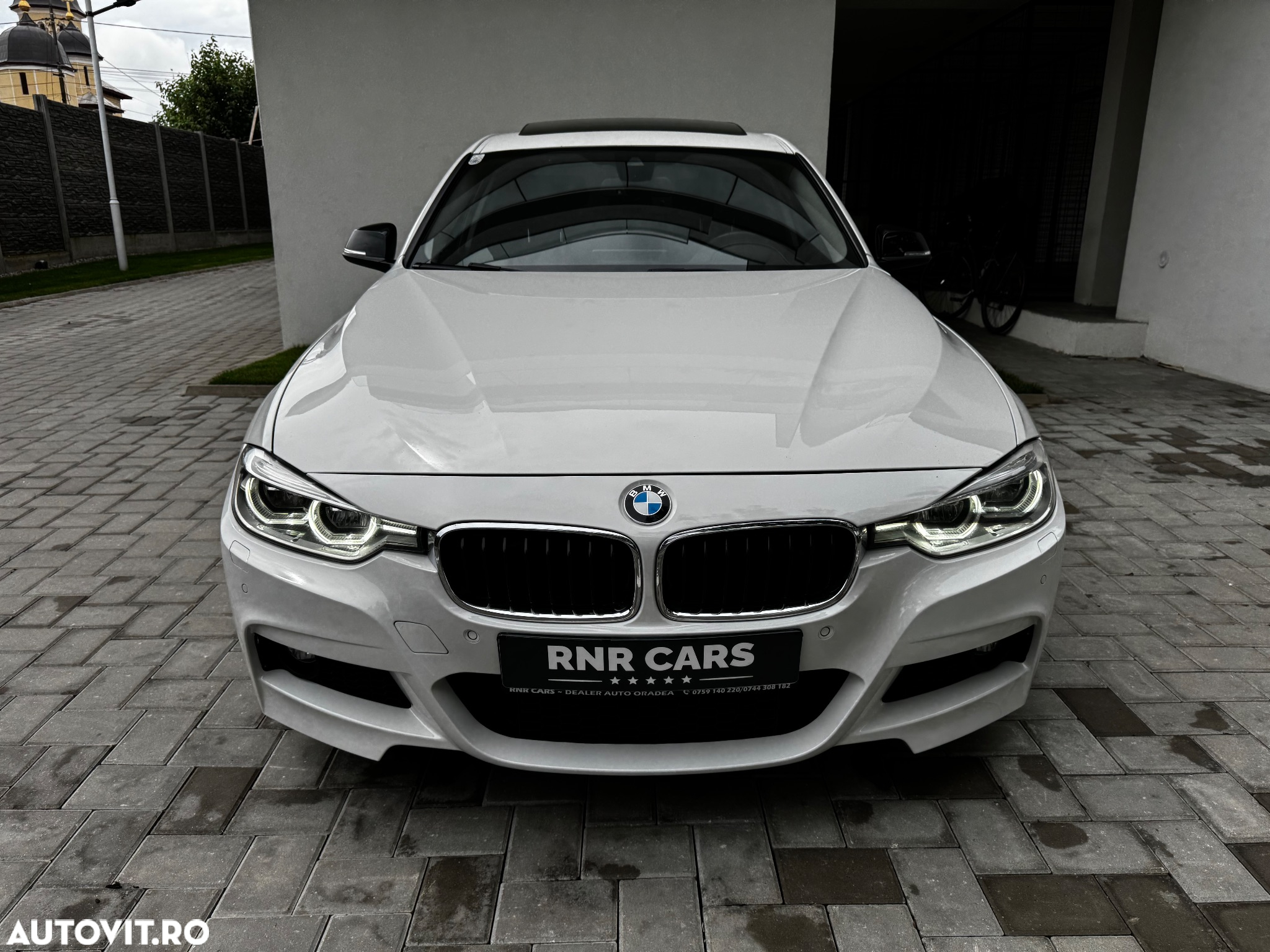 BMW Seria 3 - 13