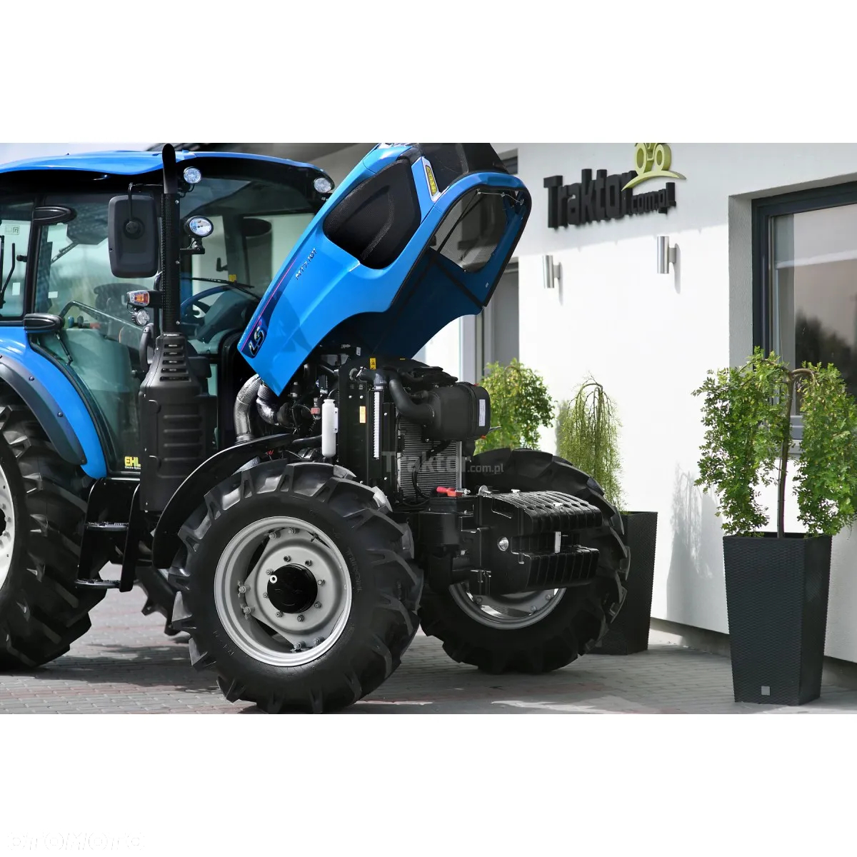 LS Traktor MT7.101 - 14