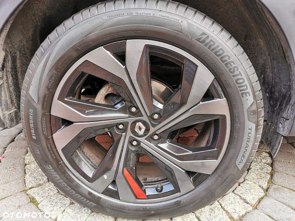 Renault Arkana E-TECH 145 R.S.LINE - 33