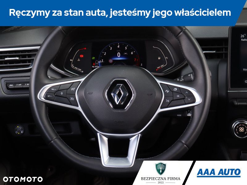 Renault Clio - 16