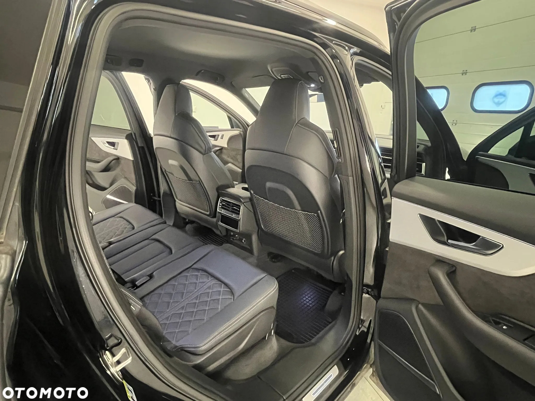 Audi Q7 - 9