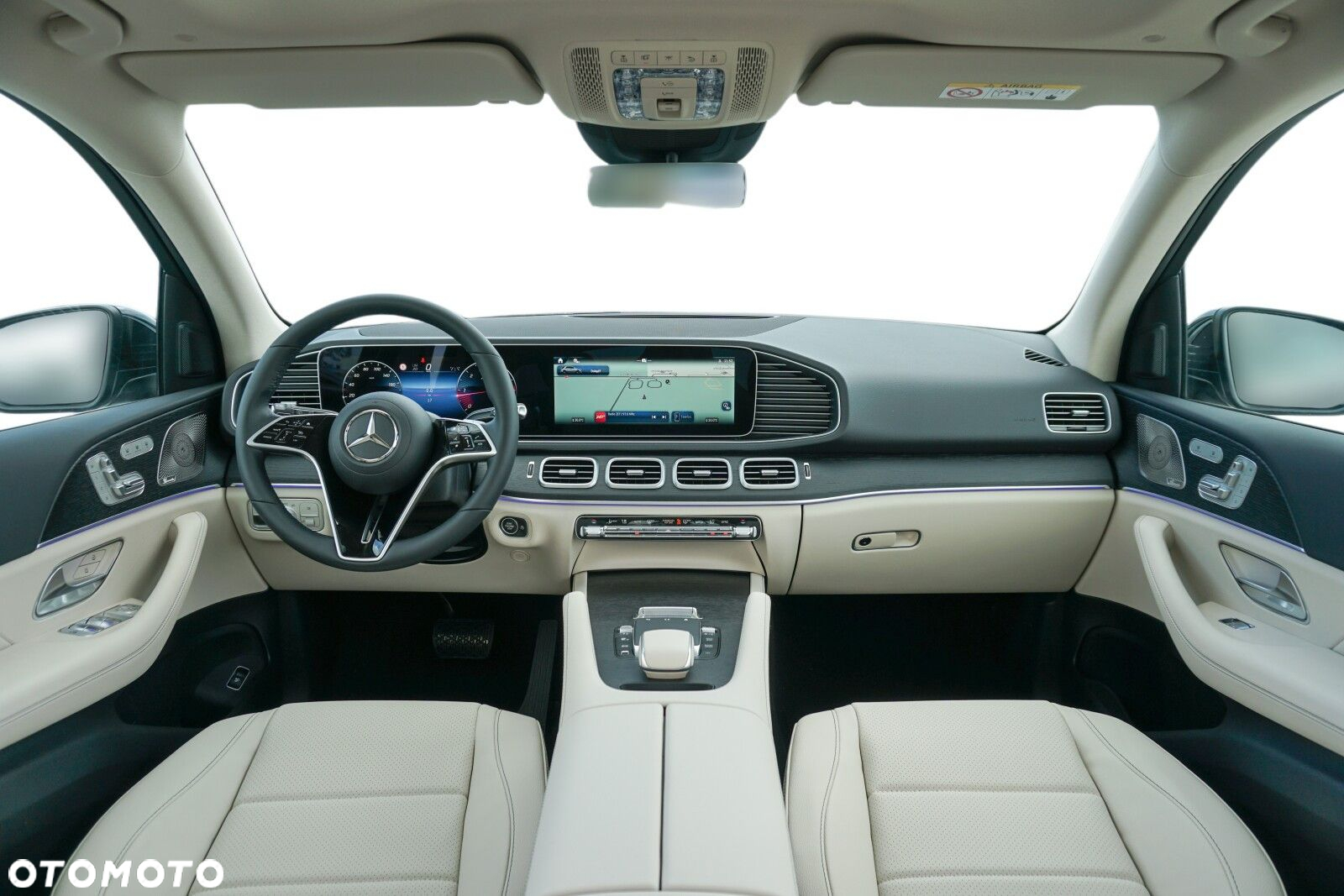 Mercedes-Benz GLE - 6