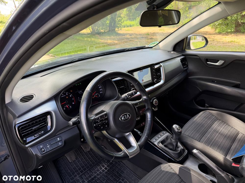 Kia Stonic - 14