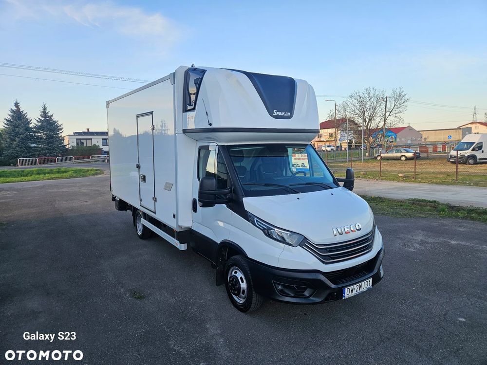 Iveco Daily - 3