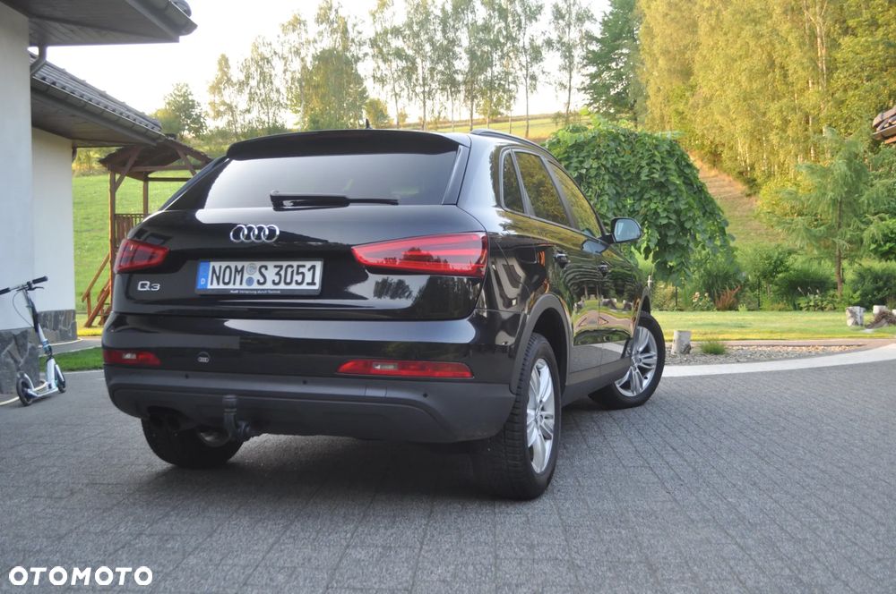 Audi Q3 2.0 TDI Prime Edition - 9