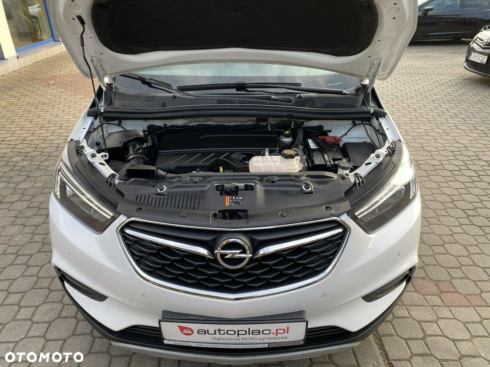 Opel Mokka - 25