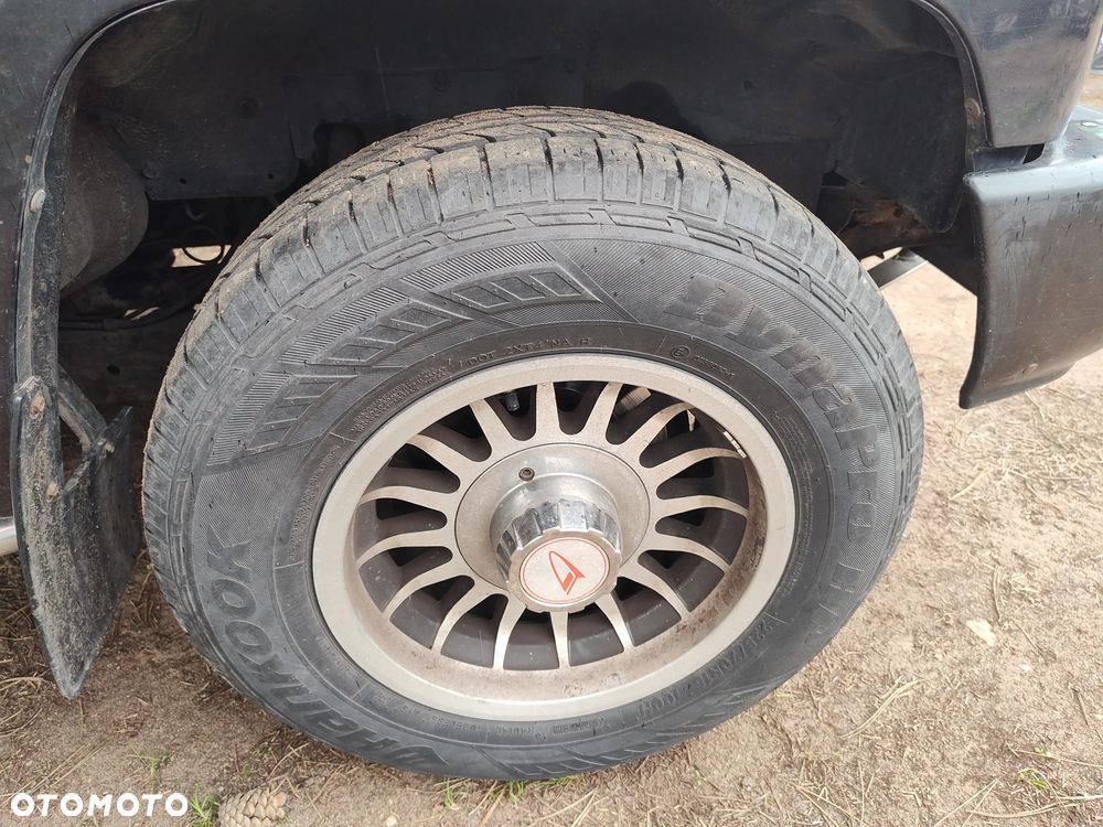 Daihatsu Feroza - 38