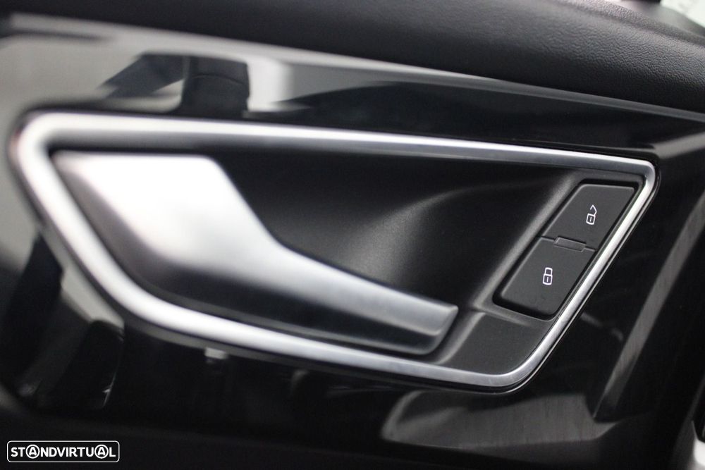 Audi Q4 Sportback e-tron 35 55 kWh - 32