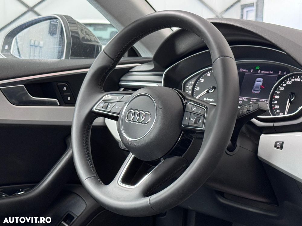Audi A5 Coupé - 13