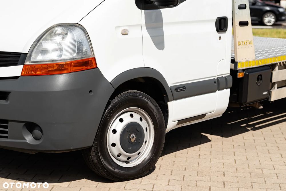 Renault Master - 3