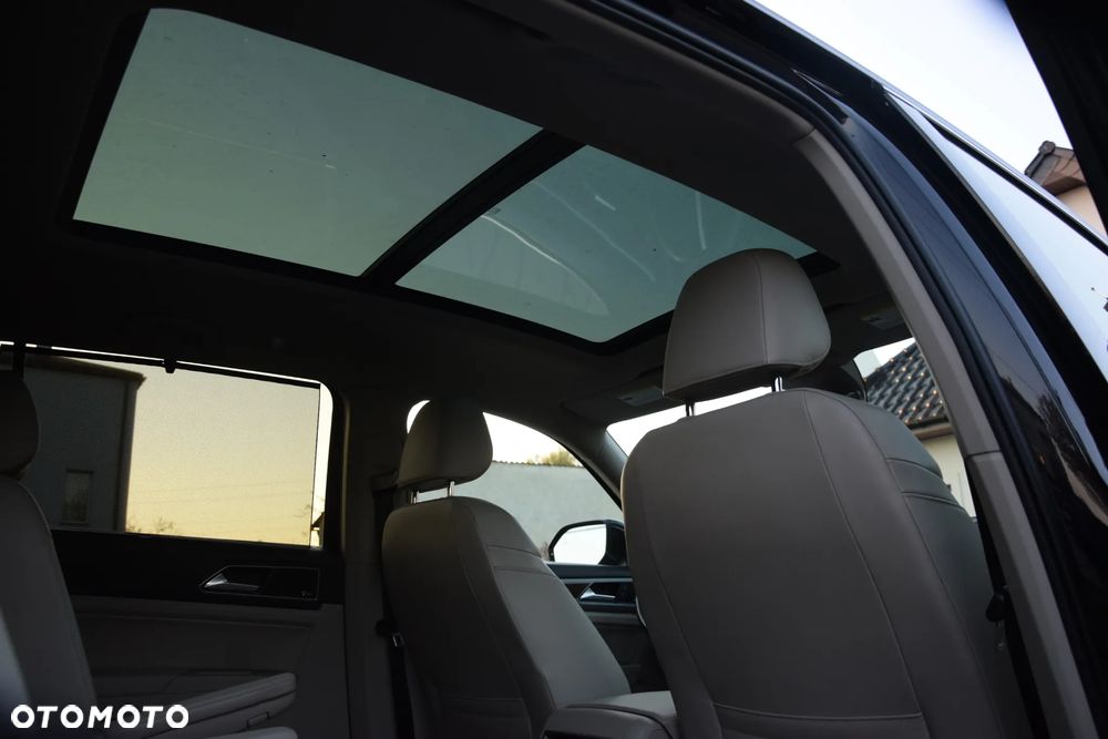 Volkswagen Atlas - 25