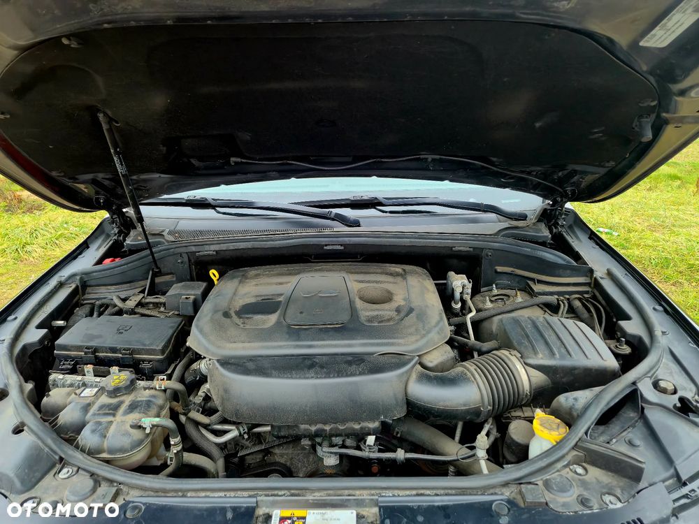 Jeep Grand Cherokee - 22