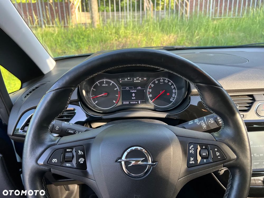Opel Corsa 1.4 Active - 16