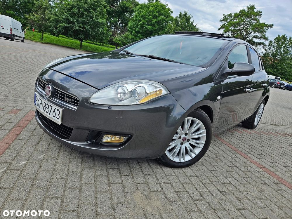 Fiat Bravo 1.4 T-JET 16V Racing - 25