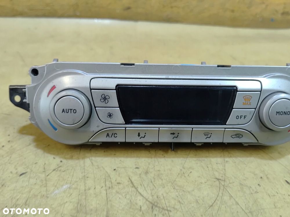 FOCUS MK2 LIFT PANEL NAWIEWU KLIMATYZACJI 7M5T18C612CH - 4