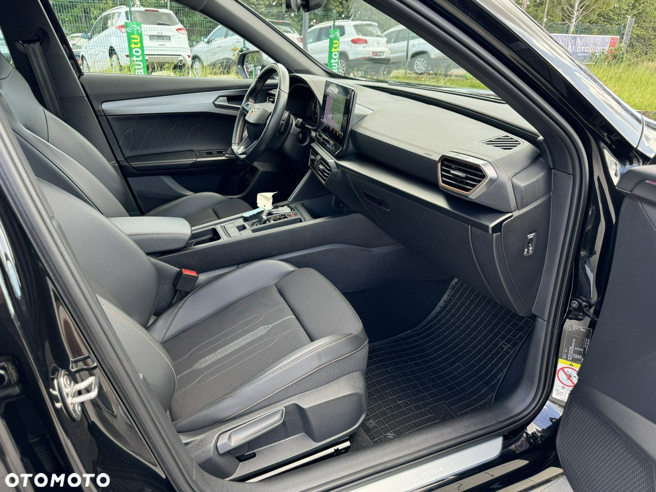 Cupra Formentor - 35