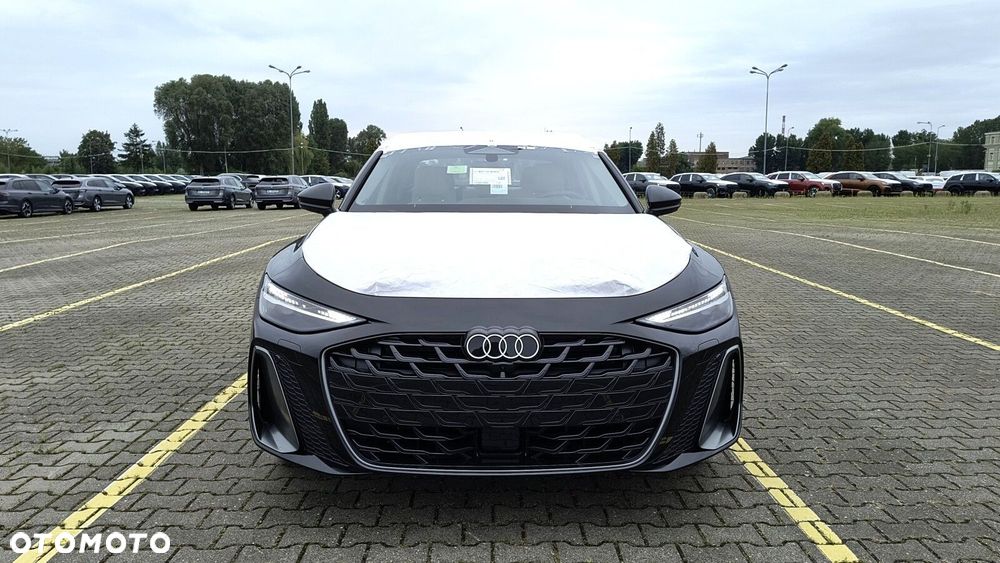 Audi A6 Limousine - 14