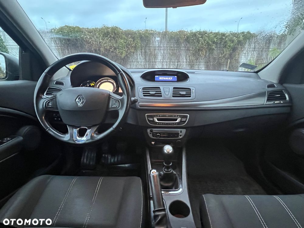 Renault Megane - 5